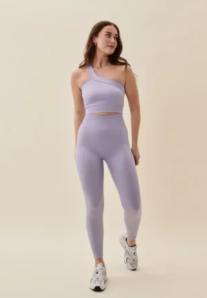 RibbedSeamlessLeggings-Lavender