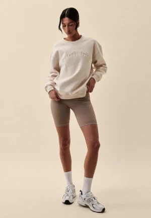 RibbedSeamlessShorts-Cappuccino_2