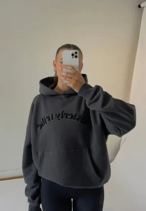 SisterlyTribeHoodieAsphaltGrey2