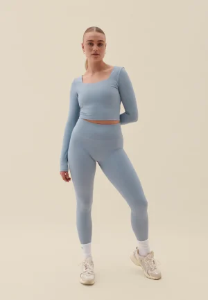 SoftsculptLeggings-Bleu poussiéreux2