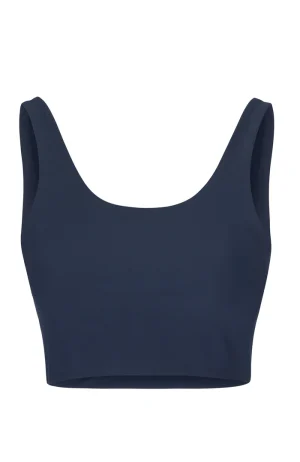 YogaMidiScoopTop_Navy